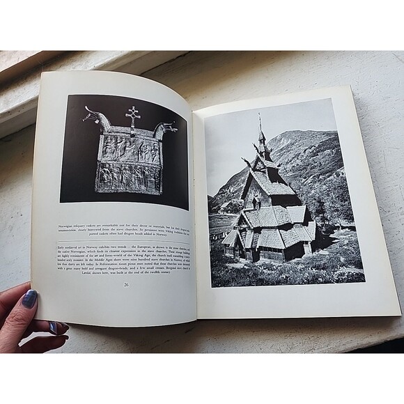 Norwegian Design from Viking Age to Industrial Revolution Carsten Hopstock HC - Picture 13 of 16